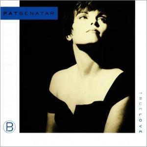 Pat Benatar パットベネター / True Love  国内盤 〔CD〕