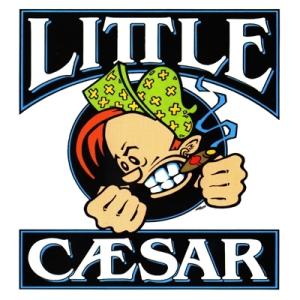 Little Caesar / Little Caesar  国内盤 〔CD〕