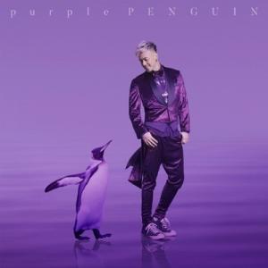 米倉利紀 ヨネクラトシノリ / purple PENGUIN  〔CD〕