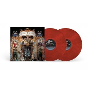 枚数限定][限定]Dangerous[2LP]【アナログ盤】【輸入盤】▽/マイケル