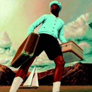 Tyler, the Creator / Call Me If You Get Lost (2枚組ア...