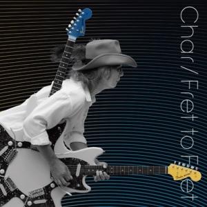 Char (竹中尚人) チャー / Fret to Fret  〔CD〕