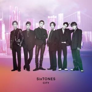 SixTONES / THE VIBES 〔CD〕 : HMV&BOOKS online Yahoo!店 - 通販