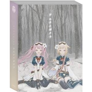 HIMEHINA / アエナイボクラ 【初回生産限定豪華盤】 〔BLU-RAY DISC〕