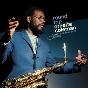 Ornette Coleman オーネットコールマン / Round Trio: Ornette Coleman On Blue Note (6枚組BOX仕様 / 180グラム重量盤レコード / T