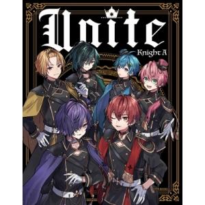 KnightA / 騎士A オフィシャルファンブック『Unite』 / Knight A -騎士A-...