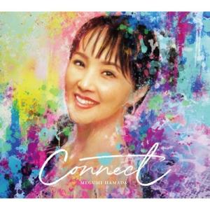 濱田めぐみ / Connect 国内盤 〔CD〕の商品画像