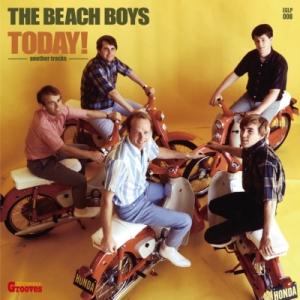 TODAY -another tracks-