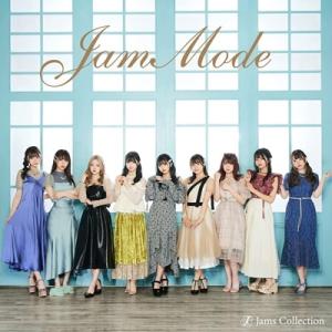 Jams Collection / JamMode 【Type-B】 〔CD〕 