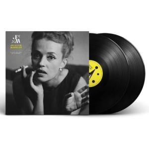 Jeanne Moreau ジャンヌモロー / Best Of (2枚組 / 180グラム重量盤レコ...