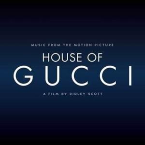 サウンドトラック(サントラ) / House Of Gucci 輸入盤 〔CD〕