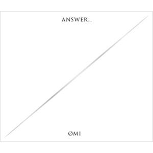 OMI / ANSWER... (2CD)  〔CD〕