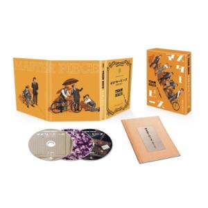 マスターピース〜傑作を君に〜［初回生産限定 Blu-ray］(3枚組)  〔BLU-RAY DISC...