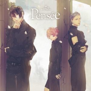 ドラマ CD / 華Doll*2nd season INCOMPLICA: IT〜Pensee〜 国内盤