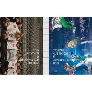 7ORDER WE ARE ONE  /  NICE TWO MEET YOU LIVE PHOTO...