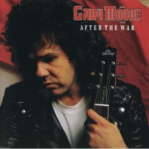 Gary Moore ゲイリームーア / After The War  国内盤 〔CD〕