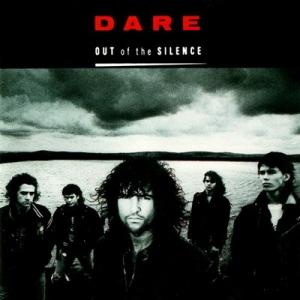 Dare / Out Of The Silence 国内盤 〔CD〕 