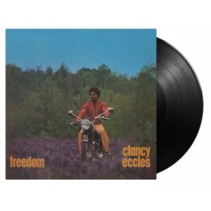 Clancy Eccles / Freedom