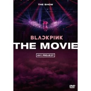 BLACKPINK / BLACKPINK THE MOVIE -JAPAN STANDARD EDITION- DVD  〔DVD〕｜hmv