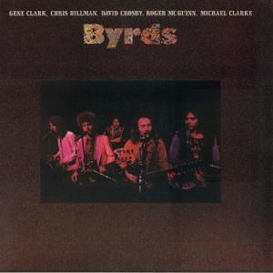 Byrds バーズ / Byrds