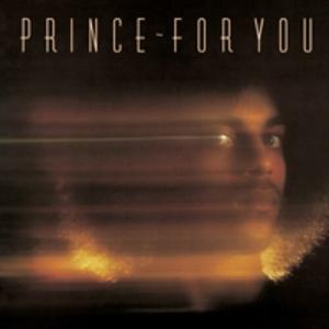 Prince プリンス / For You 輸入盤 〔CD〕