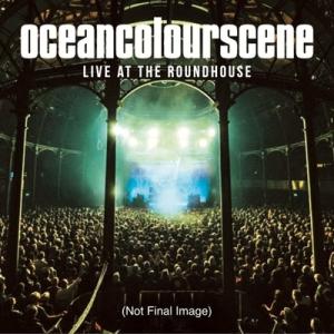 Ocean Colour Scene オーシャンカラーシーン / Live At The Round...