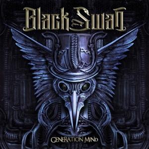 Black Swan / Generation Mind 輸入盤 〔CD〕