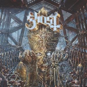 Ghost (Metal)  / Impera 国内盤 〔CD〕｜hmv