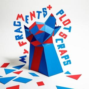 PLOT SCRAPS / My FRAGMENTS+  〔CD〕