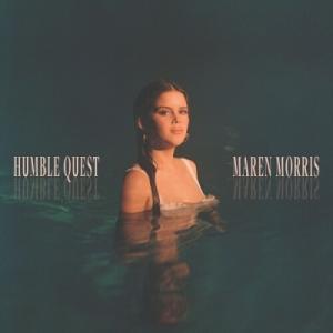Maren Morris / Humble Quest (アナログレコード)  〔LP〕