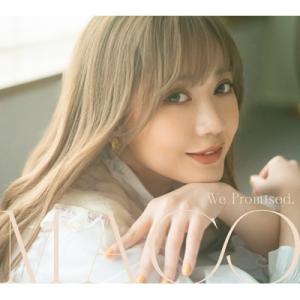 MACO / We Promised. 【初回生産限定盤】(+DVD)  〔CD〕
