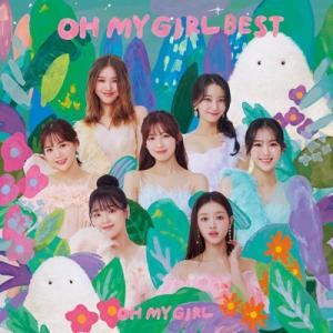 OH MY GIRL / OH MY GIRL BEST  〔CD〕