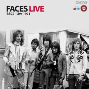 Faces フェイセズ / Bbc 2 Live 1971