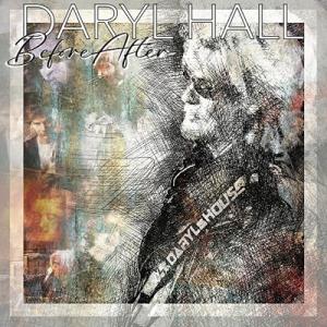 Daryl Hall ダリルホール / Before After (2CD) 輸入盤 〔CD〕