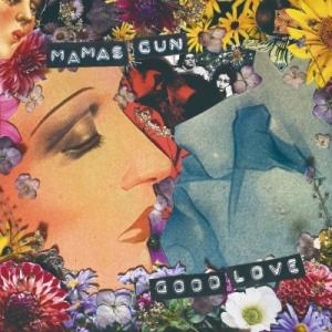 Mamas Gun / Good Love  /  Red Cassette (国内盤 / 7インチ...