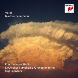Verdi ベルディ / ヴェルディ：聖歌四篇 ロッシーニ：おお救いのいけにえ プッチーニ：レクィエム 他 ヘ