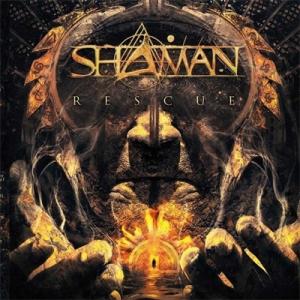 Shaman / Rescue 国内盤 〔CD〕