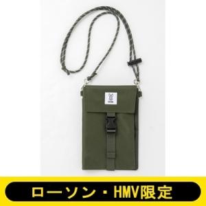 DOD WALLET SHOULDER BAG BOOK KHAKI  / ブランドムック   〔ムック〕