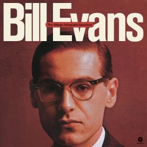 Bill Evans  ビルエバンス / Village Vanguard Sessions