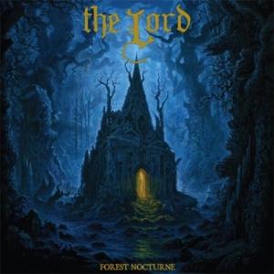 Lord (Greg Anderson) / Forest Nocturne 国内盤 〔CD〕