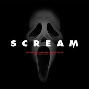 サウンドトラック(サントラ) / Scream 【6枚組CD ボックスセット完全盤】 輸入盤 〔CD〕