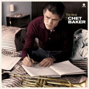 Chet Baker チェットベイカー / Best Of Chet Baker (パープル ヴァイナル仕様 / 180グラム重量盤レコード / Wax Time In Col