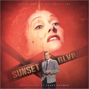 サンセット大通り / Sunset Blvd 輸入盤 〔CD〕