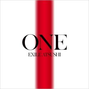 EXILE ATSUSHI エグザイルアツシ / ONE (2CD)  〔CD〕