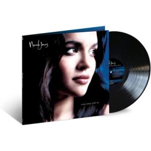 Norah Jones ノラジョーンズ / Come Away With Me -20th Anniversary Edition (アナログレコード)  〔LP〕｜hmv