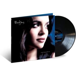 Norah Jones ノラジョーンズ / Come Away With Me -20th Anni...