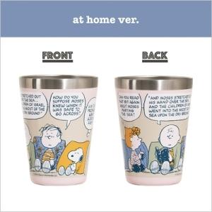 SNOOPY CUP COFFEE TUMBLER BOOK at home / ブランドムック   〔ムック〕