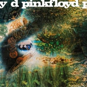 Pink Floyd ピンクフロイド / Saucerful Of Secrets:  神秘(Mon...