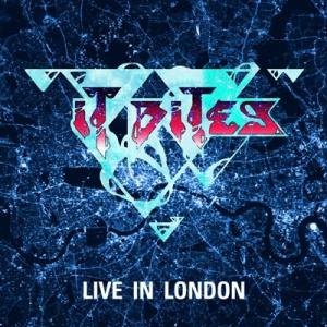 It Bites イットバイツ / Live In London (6CD) 輸入盤 〔CD〕