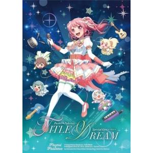 Pastel＊Palettes / Pastel*Palettes Special Live 「TI...